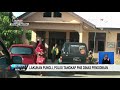 Lakukan Pungli, PNS Ditangkap Polisi