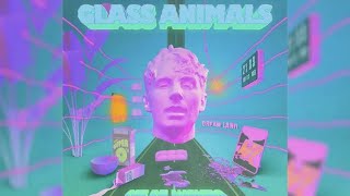 Glass Animals - Heat Waves (Clean)