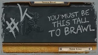 Hearthstone: Kolento plays tavern brawl (#4)