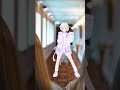 本人がbancho3dで踊ってみた【轟はじめ regloss】 vtuber dance