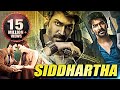 Siddartha (2018) NEW Full Hindi Dubbed Movie | Sagar, Ragini | Telugu Movies Hindi Dubbed