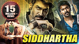 Siddhartha (2018) NEW Full Hindi Dubbed Movie | Sagar, Ragini | Telugu Movies Hindi Dubbed