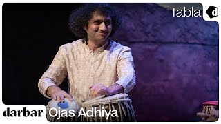 Hypnotic Rhythms | Ojas Adiya  | Music of India