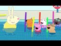 The Tropical Day Trip 🍹  Peppa Pig Official Full Episodes