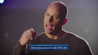 Enterprise Mobility + Security Training Video