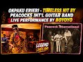 Okpaku Erieri - Timeless Hit by Peacocks Int'l Guitar Band live performance by Boyoyo 