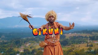 GÌKÙNI - GÌKÙYÙ KÌRÌMA(Official 4K Video)