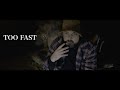 Evil Ebenezer - Too Fast (Official Video)