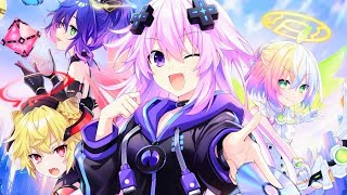 dentro la base... nemica! neptunia game maker R: Evolution Ep 39