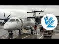 Central Mountain Air Dornier 328 review