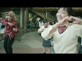 芸術工業地帯「リバ！ダンスジャック」公式pv