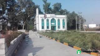 5 MARLA RESIDENTIAL PLOT FOR SALE IN KAKPUL ISLAMABAD EXPRESSWAY ISLAMABAD