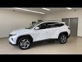 LIVE: 2022 Hyundai Tucson Ultimate (Hybrid) - Complete In-depth Review