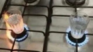 "Boiling 2 Cups of Water"
