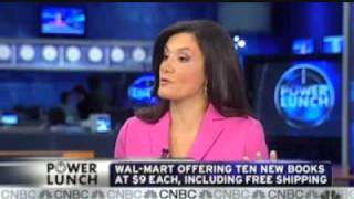 Retail Walmart Vs Amazon: Price War