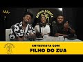 Batata Quente com FILHO DO ZUA 🔥