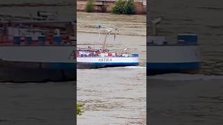 #tanker #shipspotting on the #rhine #shipping #cargoship #cruiseship #containership #ship #ships