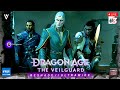 🔴Dragon Age The Veilguard #3※RESHADE ULTRAWIDE※(i7 6700k & RX 6600 XT) #Playthrough (NO COMMENTARY)