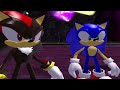 ranking how useless shadow is in every sonic game