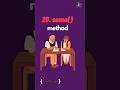 20. some method in Javascript | Array methods in javascript | #javascript tutorial in 1 minutes
