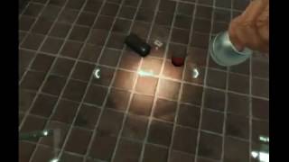 CRYENGINE V // Inventory system, Flow Graph