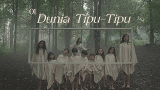 Yura Yunita - Dunia Tipu Tipu Official Performance Video