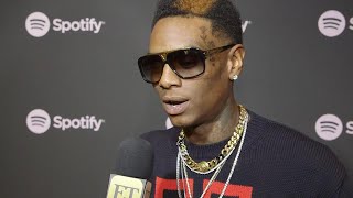 Soulja Boy on How Drake Responded to His Viral Diss