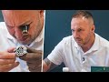 This Client Tried to Sell Me a DOCTORED Rolex Daytona – Behind Time E4