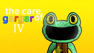 the care by gargar 4 :gameplay