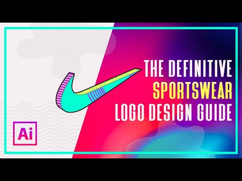 The Definitive Guide to Sportswear Logo Design