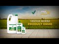 Vestige Agri82 | Product Demo