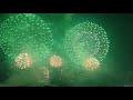 シーサイドももち花火ファンタジアfukuoka2018