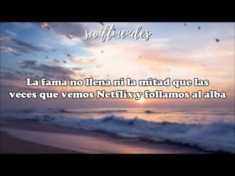 [LETRA] Quevedo - ME FALTA ALGO - YouTube