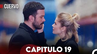 Cuervo Capitulo 19 - Doblada En Español