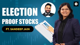 How will the market perform on election result day? | CA Rachana Ranade