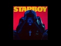 Track 12 - The Weeknd - A Lonely Night