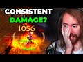 WotLK vs Retail WoW PvP - The Big Difference | Asmongold Reacts