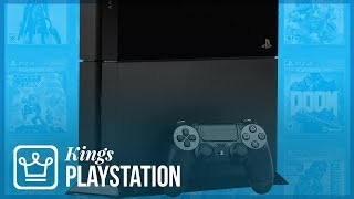 How PlayStation Became the King of Consoles