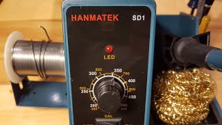 AICase SD1 or Hanmatek SD1 Review/details