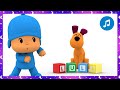 🐶 Lula! | The BEST Pocoyo Songs | Animaj Kids