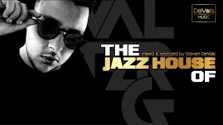 The Jazz House Of Walter G