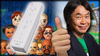 Why Does Nintendo Keep Making Bad Controllers?