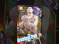 I Pulled Holographic Yao Ming #nba2k24 #2kcommunity