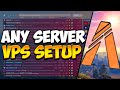 How To Setup a FiveM Server in 2024! (FAST and EASY Guide) - VPS FiveM Tutorial