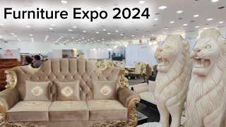 Coimbatore Furniture Expo 2024 🛋️ In Codissia Coimbatore