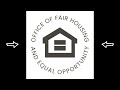 hud fheo region i fair housing contact info