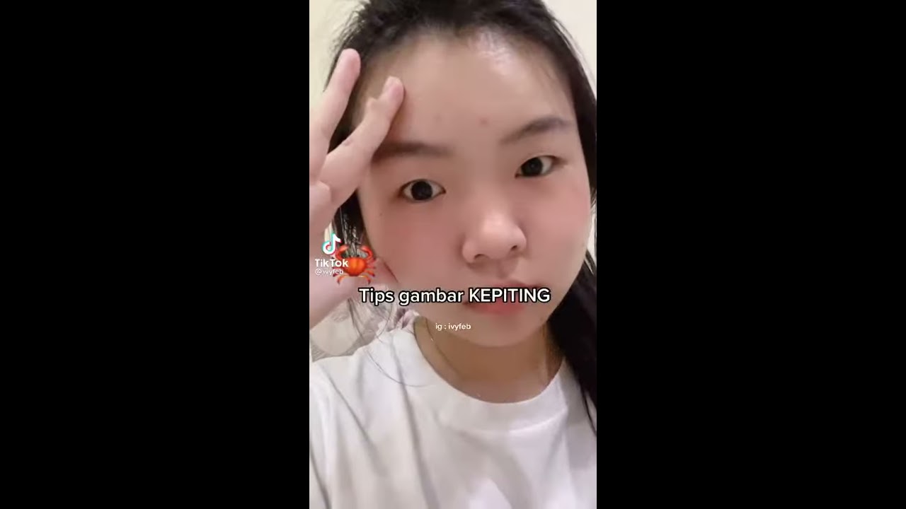 Tiktok Ivyfeb Terbaru Part 60 - YouTube