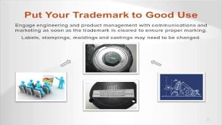 Strategies for Trademark Proper Use: An INTA Webinar