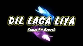 Dil Laga Liya | Slow And Reverb | Dil Hai Tumhara Movie Songs Ultimate Feelings 999