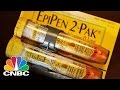 Senator Grassley: Mylan's EpiPen Inquiry Response 'Incomplete' | Power Lunch | CNBC